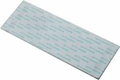 Atoma Diamond Stone Replacement Sheet #1200 Economy Replacement Sheet -KNIVESANDTOOLS Sales AAATM75 12C 03 atoma diamond stone aaatm75 12c 03 1