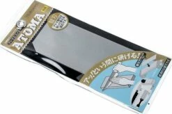 Atoma Diamond Stone Replacement Sheet #1200 Economy Replacement Sheet -KNIVESANDTOOLS Sales AAATM75 12C 04 atoma diamond stone aaatm75 12c 04