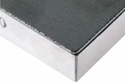 Atoma Diamond Stone #1200 Economy Diamond Sharpening Stone -KNIVESANDTOOLS Sales AAATM75 12E 02 atoma diamond stone aaatm75 12e 02