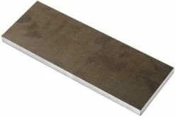 Atoma Diamond Stone #1200 Economy Diamond Sharpening Stone -KNIVESANDTOOLS Sales AAATM75 12E 03 atoma diamond stone aaatm75 12e 03