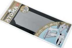 Atoma Diamond Stone Replacement Sheet #600 Economy Replacement Sheet -KNIVESANDTOOLS Sales AAATM75 6C 04 atoma diamond stone aaatm75 6c 04