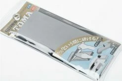 Atoma Diamond Stone #600 Economy Diamond Sharpening Stone -KNIVESANDTOOLS Sales AAATM75 6E 04 atoma diamond stone aaatm75 6e 04