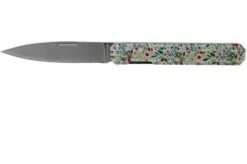 Akinod Utility Folding Knife 18H07 Countryside, Gentleman's Knife