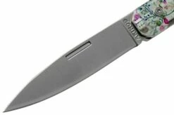 Akinod Utility Folding Knife 18H07 Countryside, Gentleman's Knife -KNIVESANDTOOLS Sales AIA03M00021 03 akinod