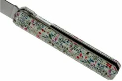 Akinod Utility Folding Knife 18H07 Countryside, Gentleman's Knife -KNIVESANDTOOLS Sales AIA03M00021 05 akinod