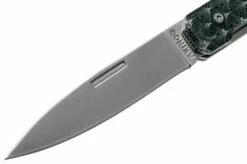 Akinod Utility Folding Knife 18H07 1922, Gentleman's Knife -KNIVESANDTOOLS Sales AIA03M00022 03 akinod