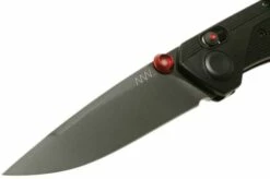 ANV Knives - A100, Elmax, FRN, Alock, ANVA100-001 Pocket Knife 11 ANV Knives - A100, Elmax, FRN, Alock, ANVA100-001 Pocket Knife -KNIVESANDTOOLS Sales ANVA100 001 03 ANV