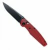 ANV Knives A100 CPM MAGNACUT, DLC, Alock, GRN Red ANVA100-009, Pocket Knife 2 ANV Knives A100 CPM MAGNACUT, DLC, Alock, GRN Red ANVA100-009, Pocket Knife -KNIVESANDTOOLS Sales ANVA100 006 00 anv