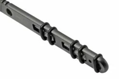 ANV Knives M050 CMS Elmax DLC Kydex Sheath, Kiridashi -KNIVESANDTOOLS Sales ANVM050 001 04 anvknives