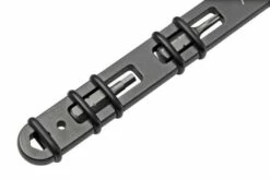 ANV Knives M050 CMS Elmax DLC Kydex Sheath, Kiridashi -KNIVESANDTOOLS Sales ANVM050 001 05 anvknives