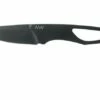 ANV P100 Sleipner, DLC, No Paracord P100-014, Black Kydex Sheath, Neck Knife -KNIVESANDTOOLS Sales ANVP100 014 01 anv knives 1