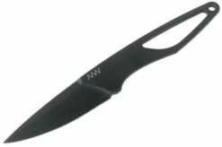 ANV P100 Sleipner, DLC, No Paracord P100-014, Black Kydex Sheath, Neck Knife -KNIVESANDTOOLS Sales ANVP100 014 03 anv knives