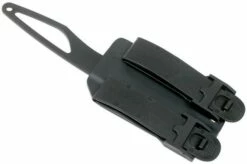 ANV P100 Sleipner, DLC, No Paracord P100-014, Black Kydex Sheath, Neck Knife -KNIVESANDTOOLS Sales ANVP100 014 06 anv knives 1