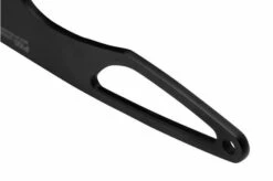 ANV Knives P100 Sleipner Cerakote, No Paracord, P100-036, Black Kydex Sheath, Neck Knife -KNIVESANDTOOLS Sales ANVP100 036 04 anv 1