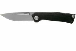 ANV Knives Z200 Sleipner, GRN, Linerlock Z200-039 Pocket Knife