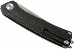 ANV Knives Z200 Sleipner, GRN, Linerlock Z200-039 Pocket Knife 12 ANV Knives Z200 Sleipner, GRN, Linerlock Z200-039 Pocket Knife -KNIVESANDTOOLS Sales ANVZ200 039 04 anv knives