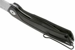 ANV Knives Z200 Sleipner, GRN, Linerlock Z200-039 Pocket Knife 13 ANV Knives Z200 Sleipner, GRN, Linerlock Z200-039 Pocket Knife -KNIVESANDTOOLS Sales ANVZ200 039 05 anv knives