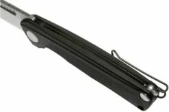 ANV Knives Z200 Sleipner, GRN, Linerlock Z200-039 Pocket Knife 15 ANV Knives Z200 Sleipner, GRN, Linerlock Z200-039 Pocket Knife -KNIVESANDTOOLS Sales ANVZ200 039 07 anv knives