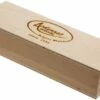 Ardennes Coticule Wooden Storage Box For Whetstone 150x40mm -KNIVESANDTOOLS Sales ARCBBW906 01 ardennes coticule arcbbw906 01