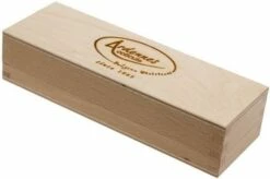 Ardennes Coticule Wooden Storage Box For Whetstone 150x40mm
