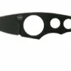 Amare Knives A-Max PVD AM-PVD Neck Knife, Uli Hennicke Design -KNIVESANDTOOLS Sales AS AM PVD 01 amare knives