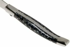 Laguiole En Aubrac Oyster C2I99CQMI Oyster Knife Clamshell -KNIVESANDTOOLS Sales AUC2I99CQMI 04 laguiole en aubrac