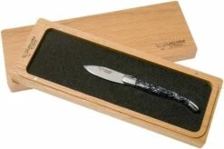 Laguiole En Aubrac Oyster C2I99CQMI Oyster Knife Clamshell -KNIVESANDTOOLS Sales AUC2I99CQMI 06 laguiole en aubrac