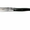 Laguiole En Aubrac Oyster C2I99EBIH Oyster Knife Ebony Wood -KNIVESANDTOOLS Sales AUC2I99EBIH 01 laguiole en aubrac
