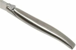 Laguiole En Aubrac Oyster CMH99IMI Oyster Knife Stainless Steel -KNIVESANDTOOLS Sales AUCMH99IMI 06 laguiole en aubrac