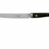 Laguiole En Aubrac Gourmet FGO20EBI Boning Knife Ebony Wood 20 Cm -KNIVESANDTOOLS Sales AUFGO20EBI 01 laguiole en aubrac 1