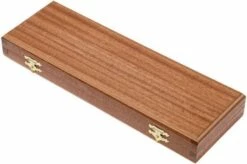 Laguiole En Aubrac Le Buron Cheese Knife Olive Wood, KMF99OLI -KNIVESANDTOOLS Sales AUKMF99OLI 09 laguiole en aubrac aukmf99oli 09