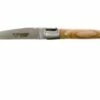 Laguiole En Aubrac Pocket Knife 7 Cm Olive Wood, L0207OLI-SSB1 2 Laguiole En Aubrac Pocket Knife 7 Cm Olive Wood, L0207OLI-SSB1 -KNIVESANDTOOLS Sales AUL0207OLI SSB1 01 laguiole en aubrac aul0207oli ssb1 01