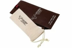 Laguiole En Aubrac Pocket Knife 7 Cm Horn, L0207PCI-SSI1 19 Laguiole En Aubrac Pocket Knife 7 Cm Horn, L0207PCI-SSI1 -KNIVESANDTOOLS Sales AUL0207PCI SSI1 09 laguiole en aubrac aul0207pci ssi1 09