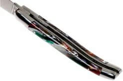 Laguiole En Aubrac 10 Cm Pocket Knife Harlequin Acrylic, L0210ARLI-FSI1 15 Laguiole En Aubrac 10 Cm Pocket Knife Harlequin Acrylic, L0210ARLI-FSI1 -KNIVESANDTOOLS Sales AUL0210ARLI FSI1 05 laguiole en aubrac aul0210arli fsi1 05 1
