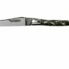 Laguiole En Aubrac 12cm Organique L0212B1I/FSI1 Laguiole Knife