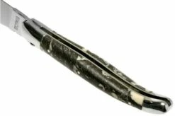 Laguiole En Aubrac 12cm Organique L0212B1I/FSI1 Laguiole Knife -KNIVESANDTOOLS Sales AUL0212B1I FSI1 05 laguiole en aubrac