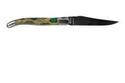 Laguiole En Aubrac Green Cholla Cactus L0212CA9IF Cactus Wood, Polished, Laguiole Pocket Knife, 12 Cm 10 Laguiole En Aubrac Green Cholla Cactus L0212CA9IF Cactus Wood, Polished, Laguiole Pocket Knife, 12 Cm -KNIVESANDTOOLS Sales AUL0212CA9IF 02 laguioleaubrac