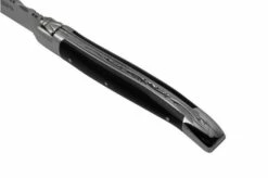 Laguiole En Aubrac Pocket Knife 12 Cm Horn, L0212CPI-SSI1 -KNIVESANDTOOLS Sales AUL0212CPI SSI1 04 laguiole