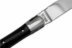 Laguiole En Aubrac Pocket Knife 12 Cm Horn, L0212CPI-SSI1 -KNIVESANDTOOLS Sales AUL0212CPI SSI1 05 laguiole