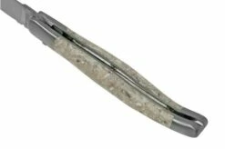 Laguiole En Aubrac Oyster L0212CQH Clamshell, Matt, Laguiole Pocket Knife, 12 Cm 13 Laguiole En Aubrac Oyster L0212CQH Clamshell, Matt, Laguiole Pocket Knife, 12 Cm -KNIVESANDTOOLS Sales AUL0212CQH 05 laguioleaubrac