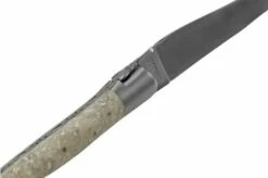 Laguiole En Aubrac Oyster L0212CQH Clamshell, Matt, Laguiole Pocket Knife, 12 Cm 14 Laguiole En Aubrac Oyster L0212CQH Clamshell, Matt, Laguiole Pocket Knife, 12 Cm -KNIVESANDTOOLS Sales AUL0212CQH 06 laguioleaubrac