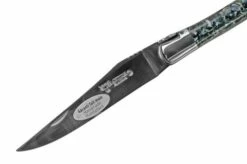 Laguiole En Aubrac Mussel L0212CQM Clamshell, Polished, Laguiole Pocket Knife, 12 Cm 11 Laguiole En Aubrac Mussel L0212CQM Clamshell, Polished, Laguiole Pocket Knife, 12 Cm -KNIVESANDTOOLS Sales AUL0212CQM 03 laguioleaubrac