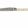 Laguiole En Aubrac Classic 12cm White Bone L0212OSI-FSI1 1 Laguiole En Aubrac Classic 12cm White Bone L0212OSI-FSI1 -KNIVESANDTOOLS Sales AUL0212OSI FSI1 01 laguiole en aubrac aul0212osi fsi1 01