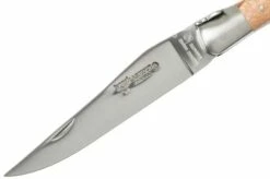 Laguiole En Aubrac Classic 12cm Plane-tree L0212PYNI/FSB1 12 Laguiole En Aubrac Classic 12cm Plane-tree L0212PYNI/FSB1 -KNIVESANDTOOLS Sales AUL0212PYNI FSB1 03 laguiole en aubrac