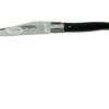 Laguiole En Aubrac Samba Prune L0212SAPIF Samba Wood, Matt, 12 Cm -KNIVESANDTOOLS Sales AUL0212SAPIF 01 laguioleaubrac