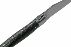 Laguiole En Aubrac Samba Prune L0212SAPIF Samba Wood, Matt, 12 Cm 14 Laguiole En Aubrac Samba Prune L0212SAPIF Samba Wood, Matt, 12 Cm -KNIVESANDTOOLS Sales AUL0212SAPIF 06 laguioleaubrac