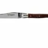 Laguiole En Aubrac Pocket Knife 12 Cm Iroko Wood, L0212ZOI-FSJ1
