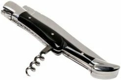 Laguiole En Aubrac 12 Cm Pocket Knife With Corkscrew Horn, L0312CPI-SSI1 16 Laguiole En Aubrac 12 Cm Pocket Knife With Corkscrew Horn, L0312CPI-SSI1 -KNIVESANDTOOLS Sales AUL0312CPI SSI1 05 laguiole en aubrac aul0312cpi ssi1 05