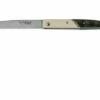 Laguiole En Aubrac Capucin L0510CECI Elforyn Gold Carbon Fibre, Pocket Knife, 10 Cm -KNIVESANDTOOLS Sales AUL0510CECI 01 laguioleaubrac