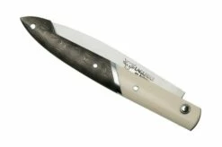 Laguiole En Aubrac Capucin L0510CECI Elforyn Gold Carbon Fibre, Pocket Knife, 10 Cm -KNIVESANDTOOLS Sales AUL0510CECI 04 laguioleaubrac